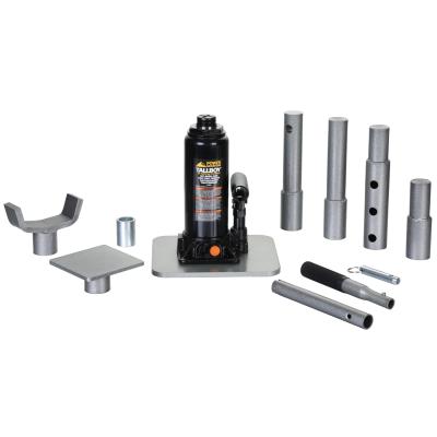 15pc TallBoy Off Road Jack Bulldog Winch