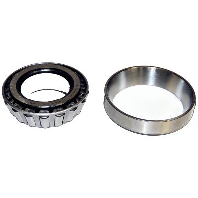 Rear Pinion Bearing Kit for 94-10 Dodge &amp; RAM Models w/ Chrysler 9.25 Inch Rear Axle Crown Automotive