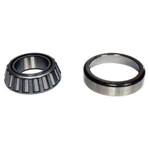Rear Pinion Bearing Kit for 94-10 Dodge &amp; RAM Models w/ Chrysler 9.25 Inch Rear Axle Crown Automotive