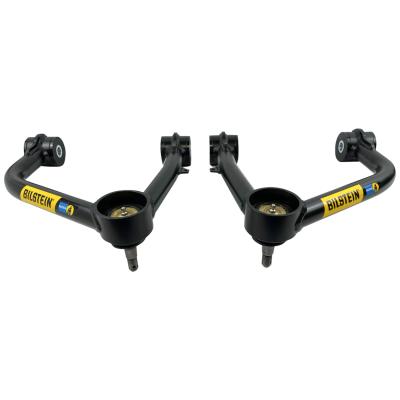 Suspension Control Arm Kit Toyota Tundra 07-21 Front UCA Tubular Ball Joint Upper Control Arm Kit B8 Control Arms Bilstein