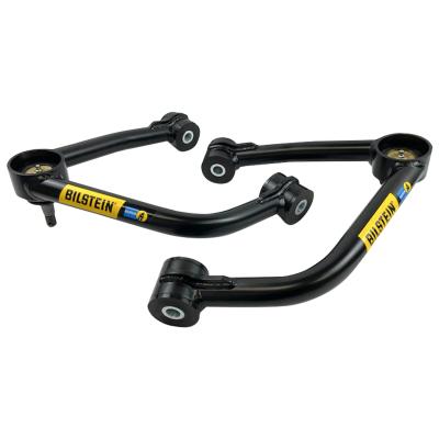 Suspension Control Arm Kit Toyota Tundra 07-21 Front UCA Tubular Ball Joint Upper Control Arm Kit B8 Control Arms Bilstein