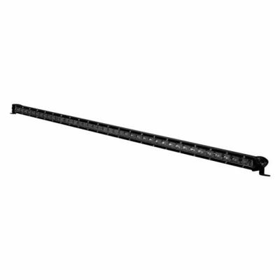 Ultra Slim Single Row 44.25 Inch Light Bar Combo Flood and Spot AJK Offroad