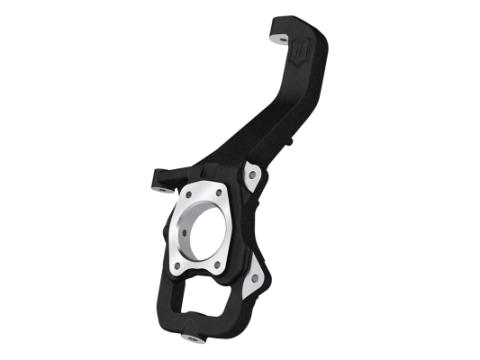 2022-2024 Toyota Tundra Front Steering Knuckle Kit Icon Vehicle Dynamics