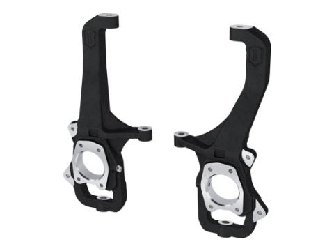 2022-2024 Toyota Tundra Front Steering Knuckle Kit Icon Vehicle Dynamics