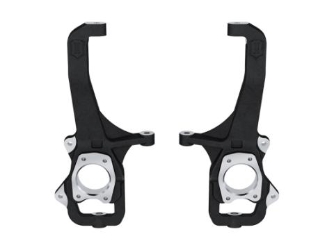 2022-2024 Toyota Tundra Front Steering Knuckle Kit Icon Vehicle Dynamics