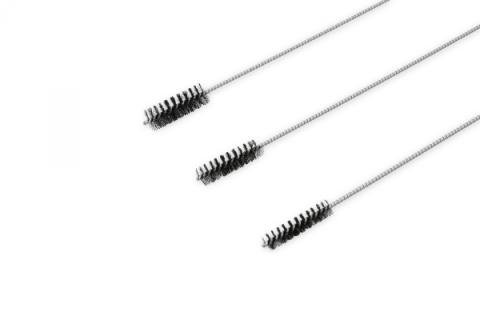 Engine Cleaning Brush Kit Deluxe Mr Gasket
