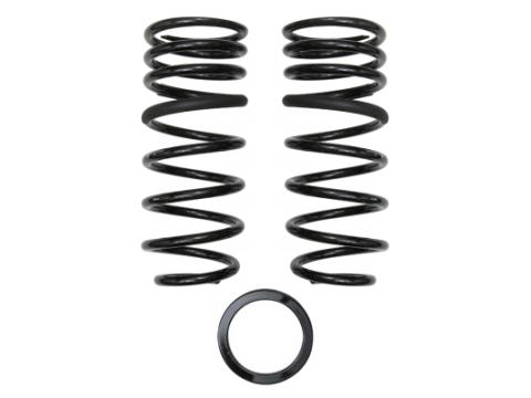 08-Up LC 200 1.75 Inch Dual Rate Rear Spring Kit Icon Vehicle Dynamics