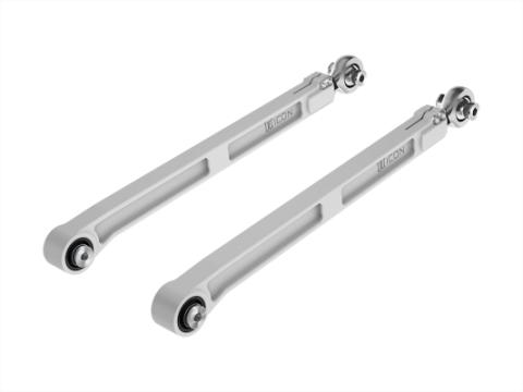 2024 Toyota Land Cruiser 250 Series/2024 Lexus GX550/2025 Toyota 4Runner Rear Billet Lower Link Kit | 2024-2025 Toyota Land Cruiser 250 Series/2024-2025 Lexus GX550/2025 Toyota 4Runner Rear Billet Lower Link Kit Icon Vehicle Dynamics