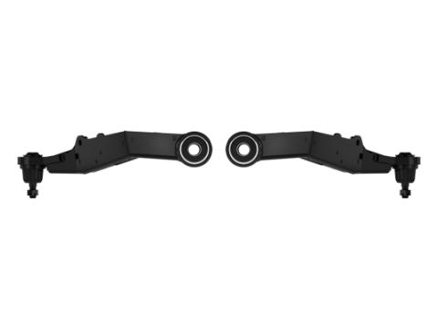 2005-2023 Toyota Tacoma Front Lower Control Arm Kit Icon Vehicle Dynamics