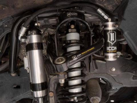 07-21 Tundra S2 Hoop Kit Icon Vehicle Dynamics
