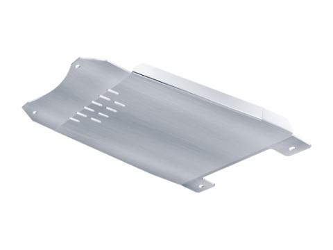 24-26 GX550 Trans Skid Plate Kit ICON Impact Series Offroad Armor