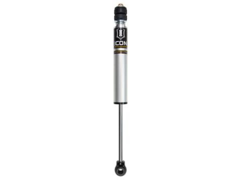 2024-2025 Toyota Tacoma 0-1 Inch Lift Rear V.S. 2.0 Aluminum Series Shock Absorber Internal Reservoir Icon Vehicle Dynamics
