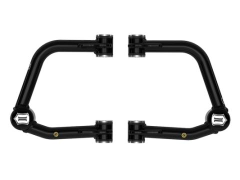 2022-2025 Toyota Tundra/2023-2025 Toyota Sequoia Front Tubular Upper Control Arms W/ Delta Joint Pro Icon Vehicle Dynamics