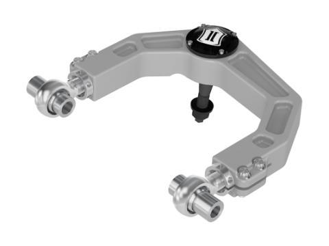 1996-2004 Toyota Tacoma/1996-2002 Toyota 4Runner Billet Upper Control Arm W/ Delta Joint Kit Icon Vehicle Dynamics
