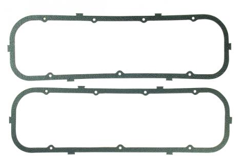 Ultra-Seal Valve Cover Gaskets .187 Inch Thick Fits 1965-2000 Chevrolet 396-572 Mark IV/V/VI Big Block Mr Gasket