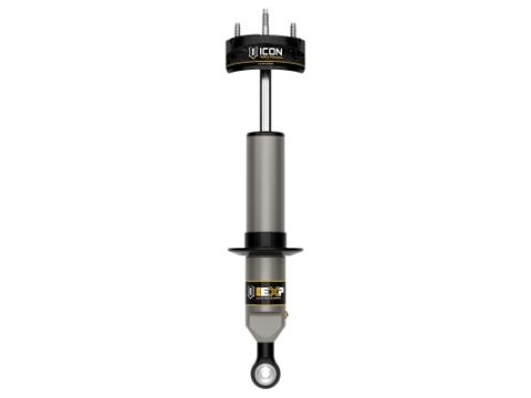 2005-2023 Toyota Tacoma Front Exp Coilover Icon Vehicle Dynamics