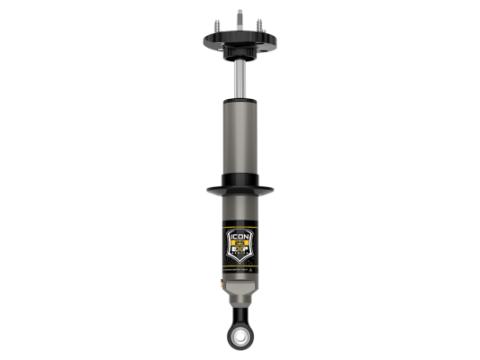 07-21 Toyota Tundra Front Exp Coilover Icon Vehicle Dynamics