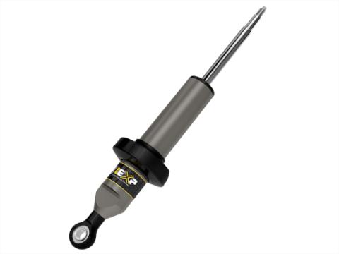2022-2025 Toyota Tundra/2023-2025 Toyota Sequoia Front 2.5 Exp Series Coilover Icon Vehicle Dynamics