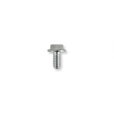 Timing Cover Bolt Set Fits 1955-1985 Small Block Chevrolet, 1965-1985 Big Block Chevrolet with Stamped Steel Timing Covers Mr Gasket