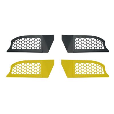 Adventure Series Bumper 2017-2022 Ford F-250/F-350 Super Duty Smittybilt