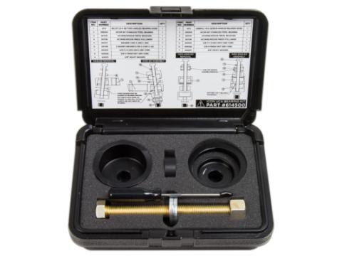 On Vehicle Uniball Replacement Tool Kit Icon Vehicle Dynamics
