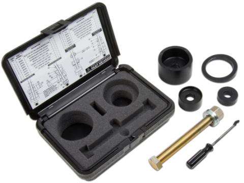 On Vehicle Uniball Replacement Tool Kit Icon Vehicle Dynamics