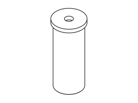 Delta Joint Install Press Adapter Tube Icon Vehicle Dynamics
