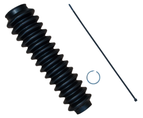 2.0 Shock Boot Kit (Each) Icon Vehicle Dynamics