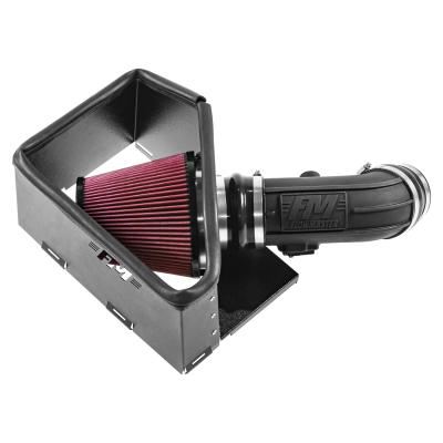 Delta Force Performance Air Intake Fits 2014-2018 Ram 2500 &amp; 3500 With 6.4L Hemi Flowmaster