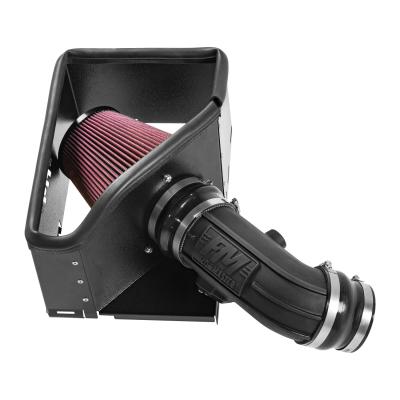 Delta Force Performance Air Intake Fits 2014-2018 Ram 2500 &amp; 3500 With 6.4L Hemi Flowmaster