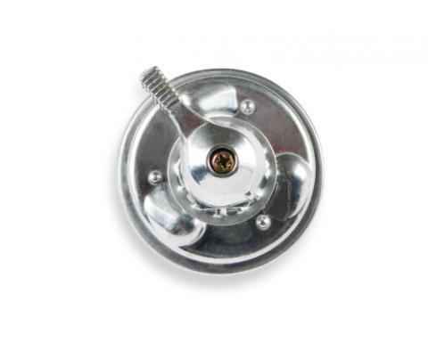 Master Disconnect Switch Fits 12 Volt Electric Systems Mr Gasket