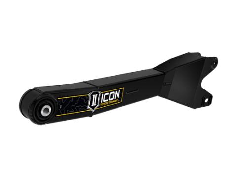 2023-2025 Ford F-250/F-350/F-450 Super Duty 4WD Radius Arm System 2-5.5 Inch Lift Icon Vehicle Dynamics