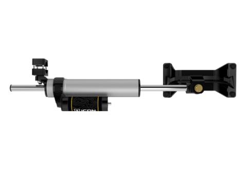 05-22 Ford Super Duty 2.5 Piggyback Centerline Stabilizer Kit Icon Vehicle Dynamics