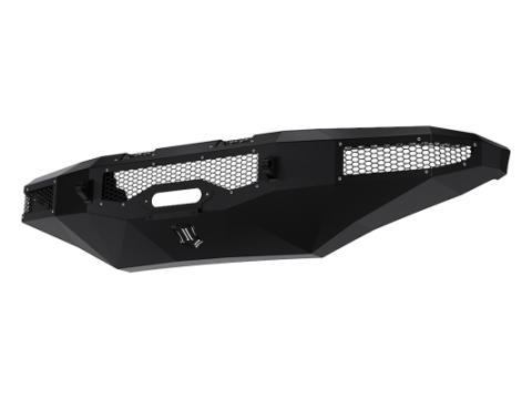 17-22 FSD Pro Winch Front Bumper ICON Impact Series Offroad Armor