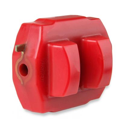 Polyurethane Engine Mount Insert Red Compatible W, Blackheart GM LS, Lt &amp; Gen III Hemi Swap Kits Hooker BlackHeart
