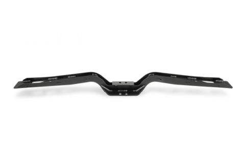 Transmission Crossmember 1964-1967 GM A-Body LS Swap Transmission Crossmember Hooker BlackHeart
