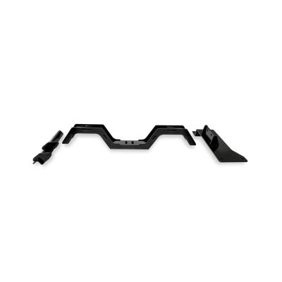 Transmission Crossmember 1982-2004 GM S-10 , Sonoma 2WD LS Swap, 4L80E Transmission Crossmember Hooker BlackHeart