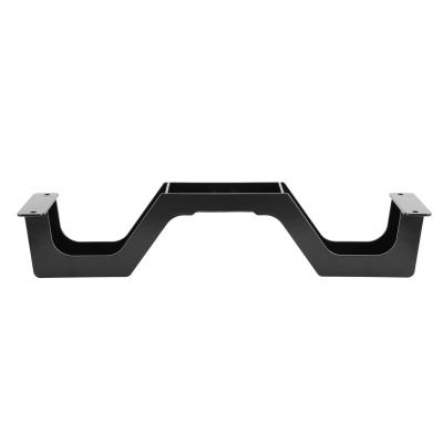 Transmission Crossmember 1963-1972 GM C10 Trucks LS, Lt Swap, 4L80 Or Th400 Transmission Crossmember Hooker BlackHeart