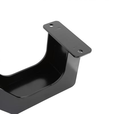 Transmission Crossmember 1963-1972 GM C10 Trucks LS, Lt Swap, 4L80 Or Th400 Transmission Crossmember Hooker BlackHeart