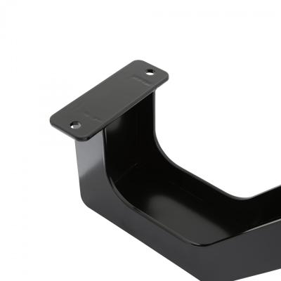 Transmission Crossmember 1963-1972 GM C10 Trucks LS, Lt Swap, 4L60E, Th350, 6L80 Or 700R4 Transmission Crossmember Hooker BlackHeart