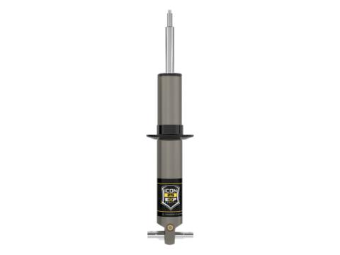2019-2023 GM 1500 Front 2.38-3.75 Inch Lift 2.5 Exp Coilover Icon Vehicle Dynamics