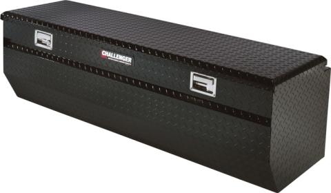 Challenger Low Profile Chest Storage Box Lund