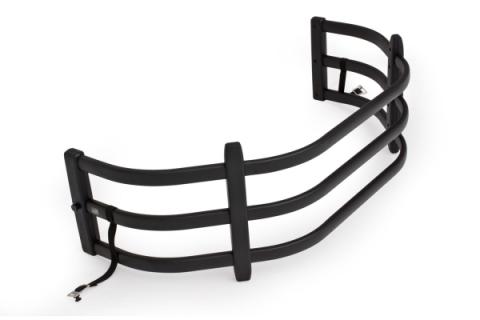 Black BedXtender HD Tailgate Bed Extender Sport Truck Bed Extender For 2015-2023 Colorado/Canyon AMP Research