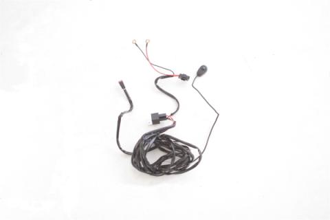 Bull Bar Light Kit Wiring Harness Lund