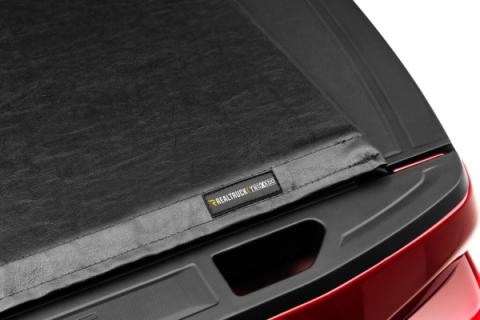 Deuce Tonneau Cover 2019 (New Body Style)-2026 Silverado/Sierra 1500/2020-2026 2500 HD/3500 HD 8 Foot Bed Truxedo