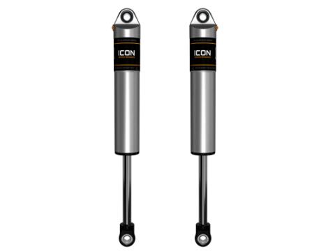01-Up GM HD 0-1 Inch Rear 2.5 VS IR Pair Icon Vehicle Dynamics