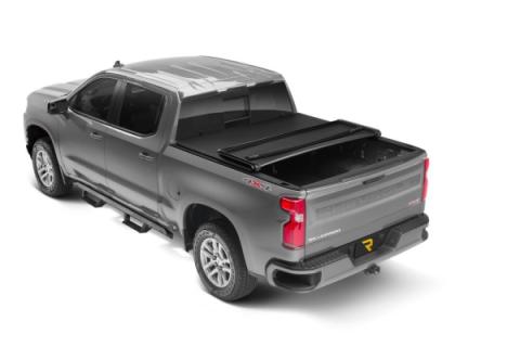 Extang Trifecta E-Series Cover 2019-2023 Ford Ranger 5' Bed Extang