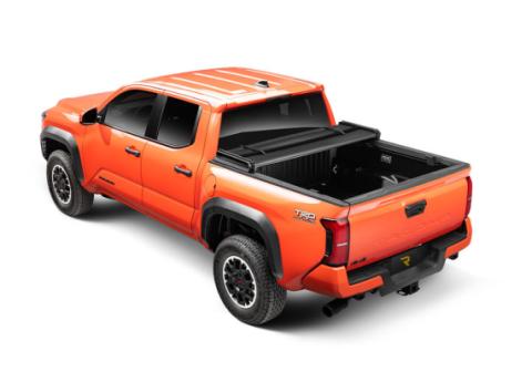 Extang Trifecta E-Series Cover 2024-2026 Toyota Tacoma 6' 2 inch Bed Extang