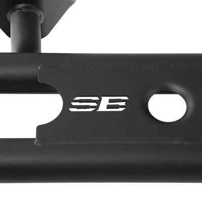 SRC Side Armor 2014-2023 Toyota 4Runner Smittybilt