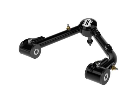 2023-2024 Chevrolet Colorado Wt Lt &amp; Z71 Tubular Upper Control Arms W/ Delta Joint Pro Icon Vehicle Dynamics